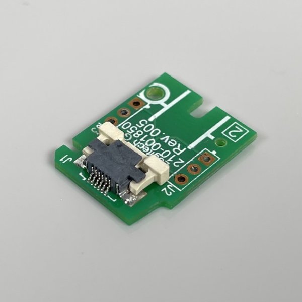 Logitech G-Pro Wireless Interconn Board 210-001850